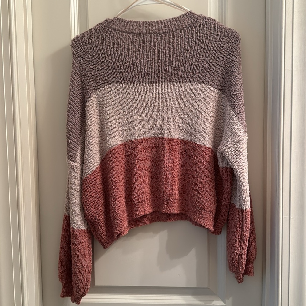 Debut sweater‎ - Picture 4 of 4